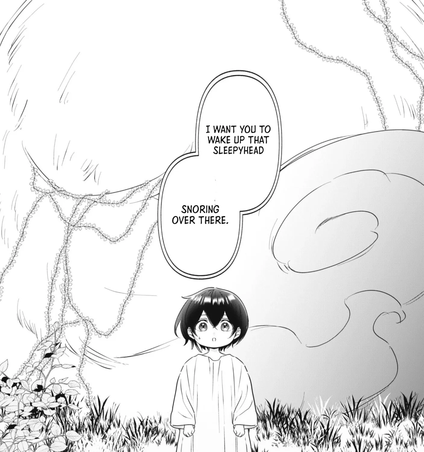 The Tiny Reincarnator