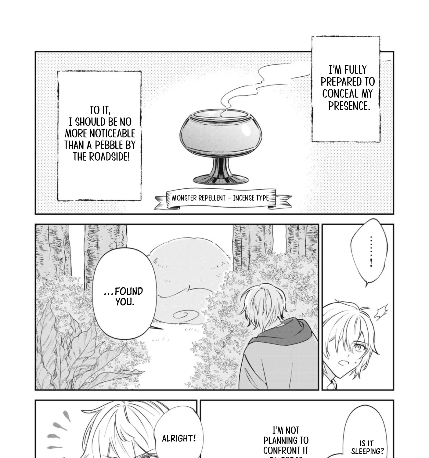 The Tiny Reincarnator