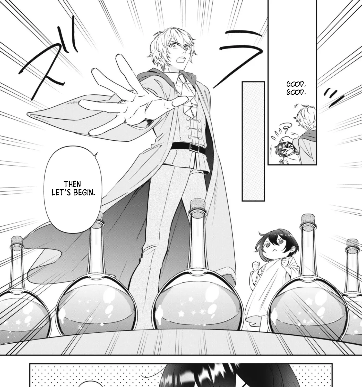 The Tiny Reincarnator