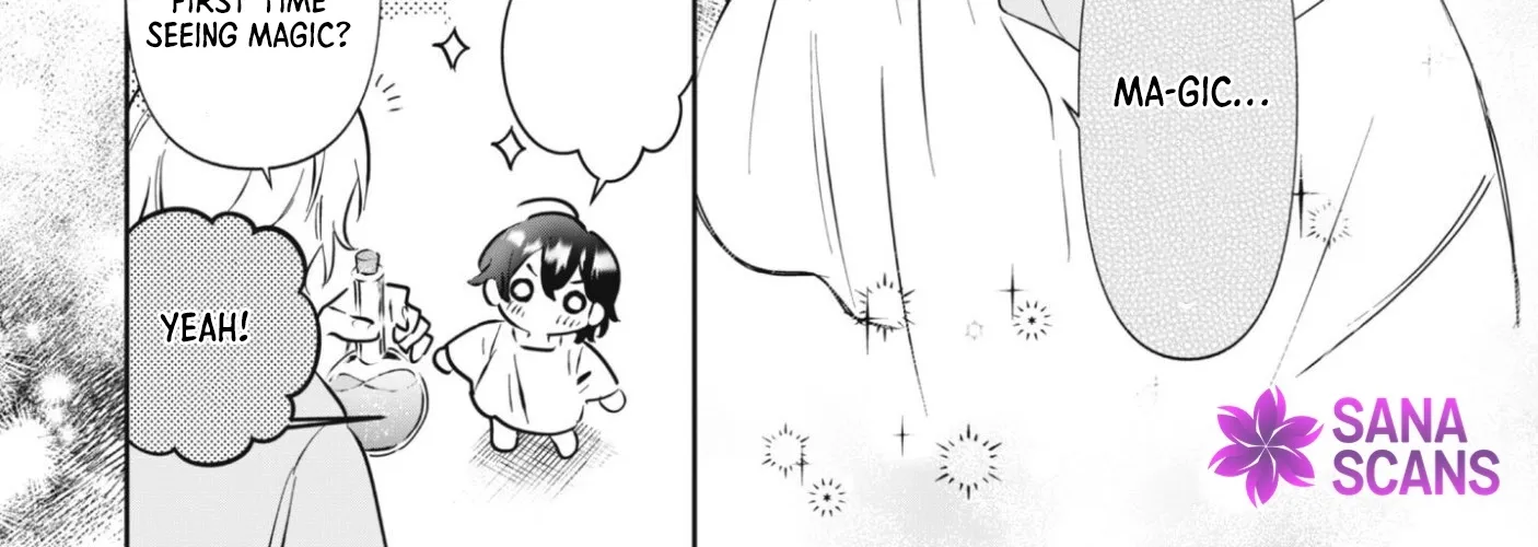 The Tiny Reincarnator