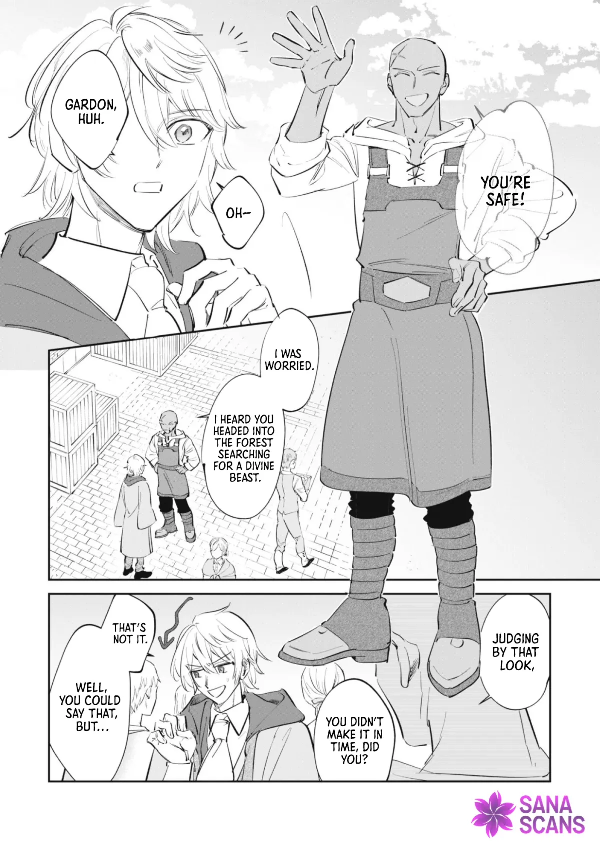 The Tiny Reincarnator