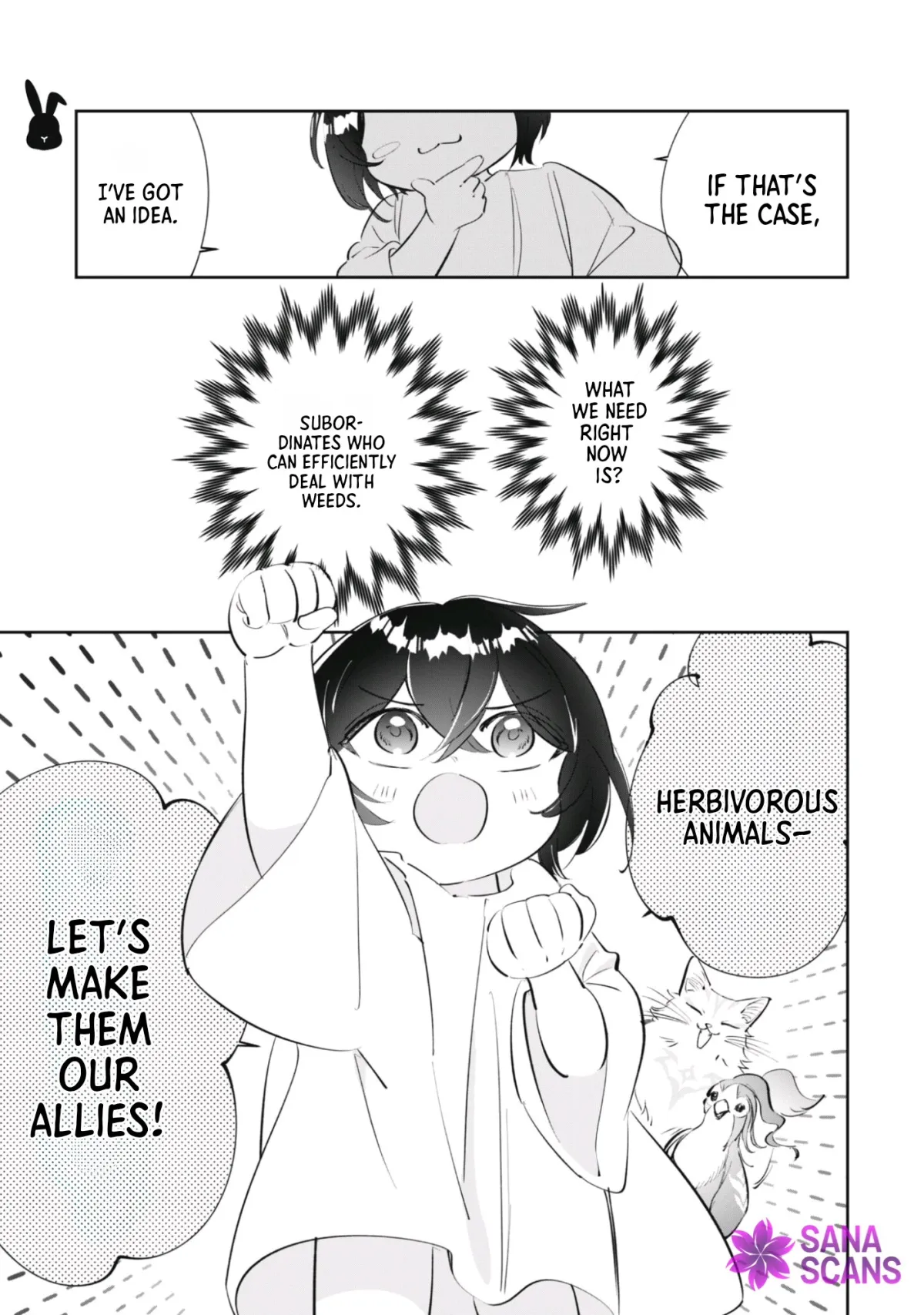 The Tiny Reincarnator