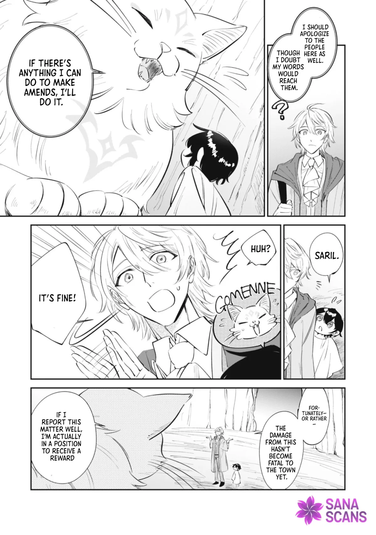 The Tiny Reincarnator