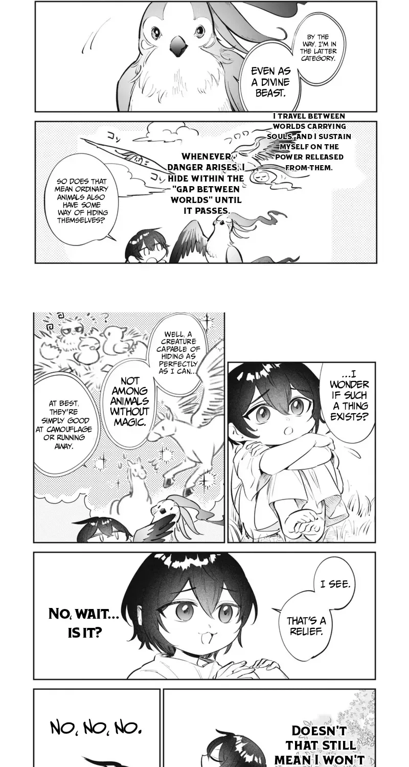 The Tiny Reincarnator