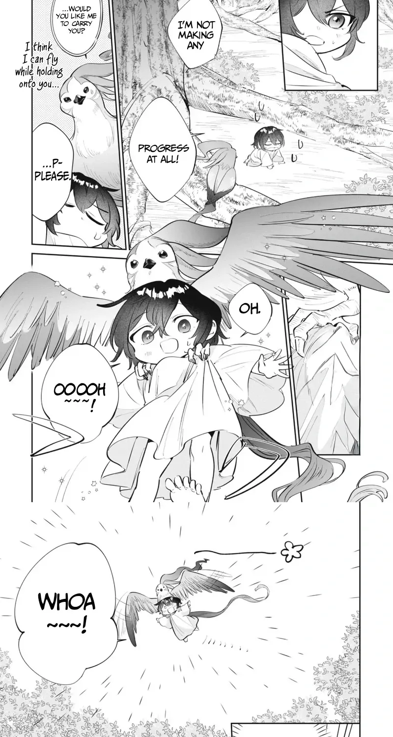 The Tiny Reincarnator