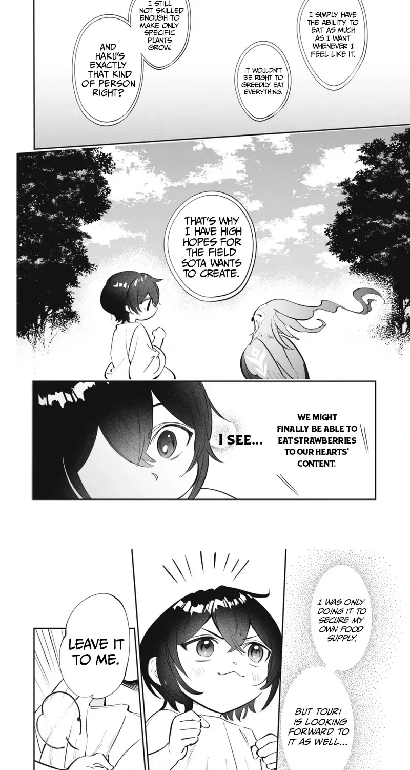 The Tiny Reincarnator