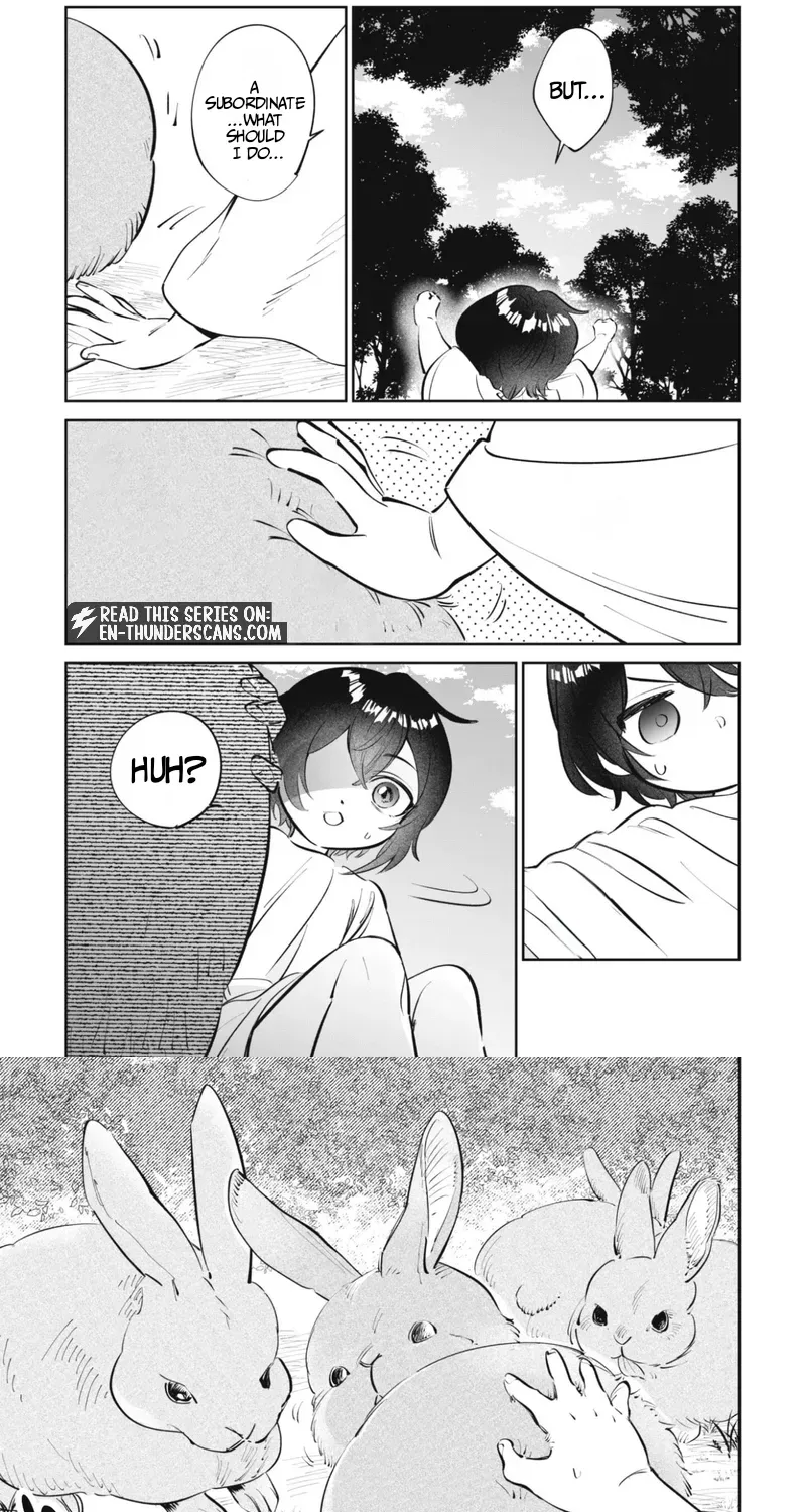 The Tiny Reincarnator