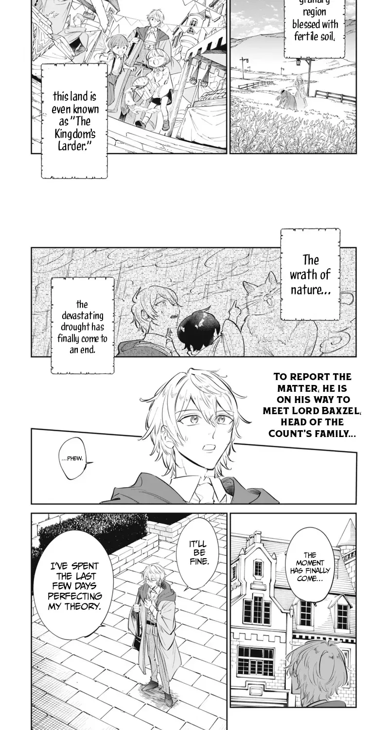 The Tiny Reincarnator
