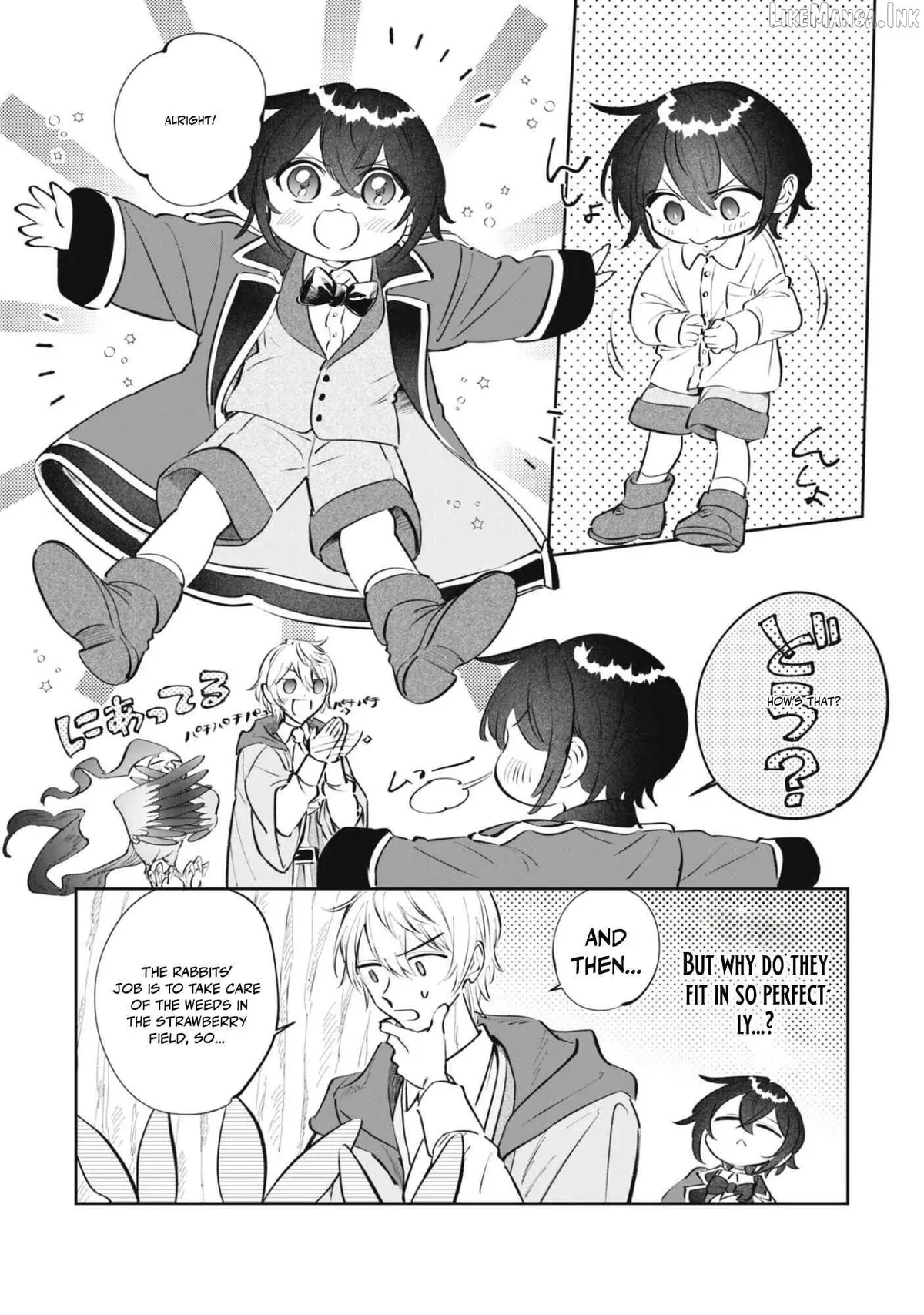 The Tiny Reincarnator