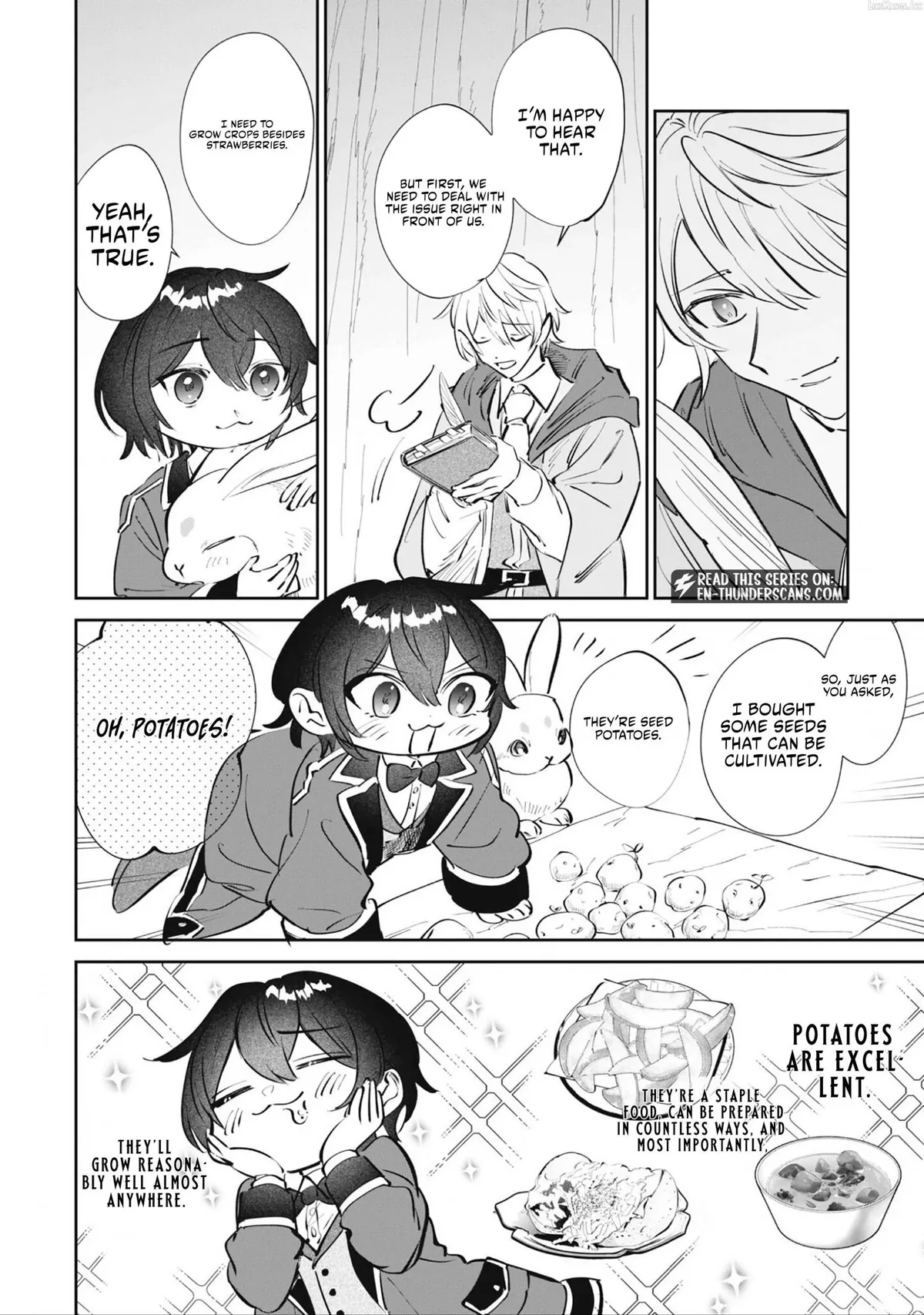The Tiny Reincarnator