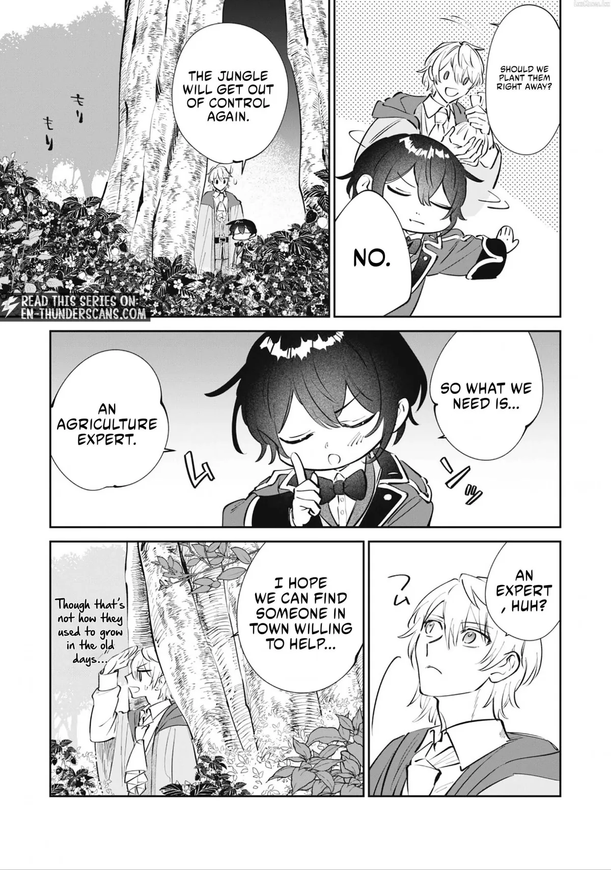 The Tiny Reincarnator