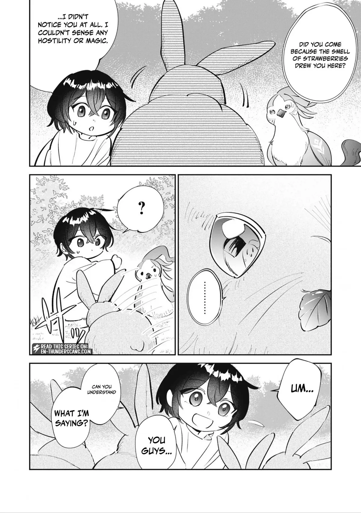The Tiny Reincarnator