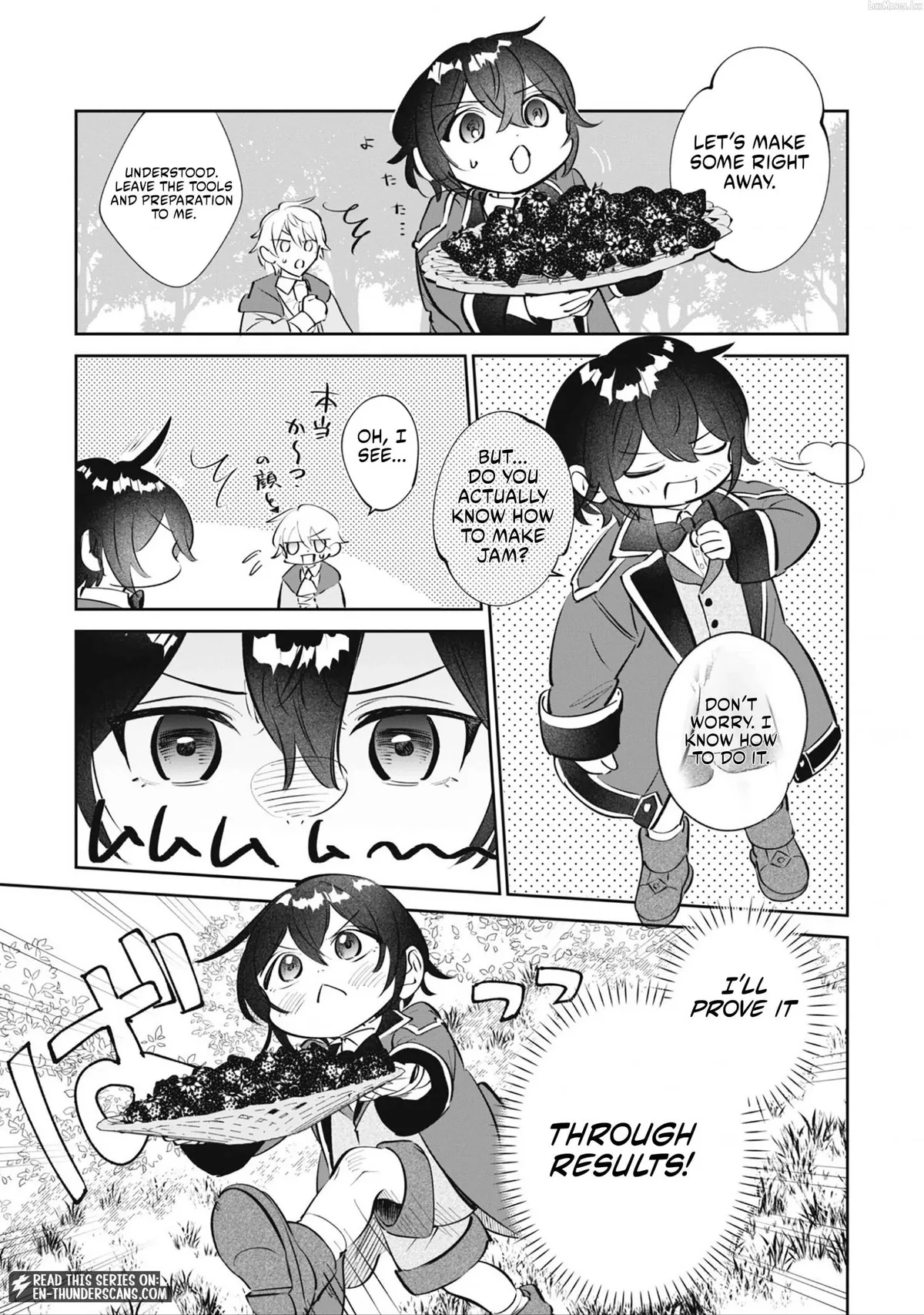 The Tiny Reincarnator