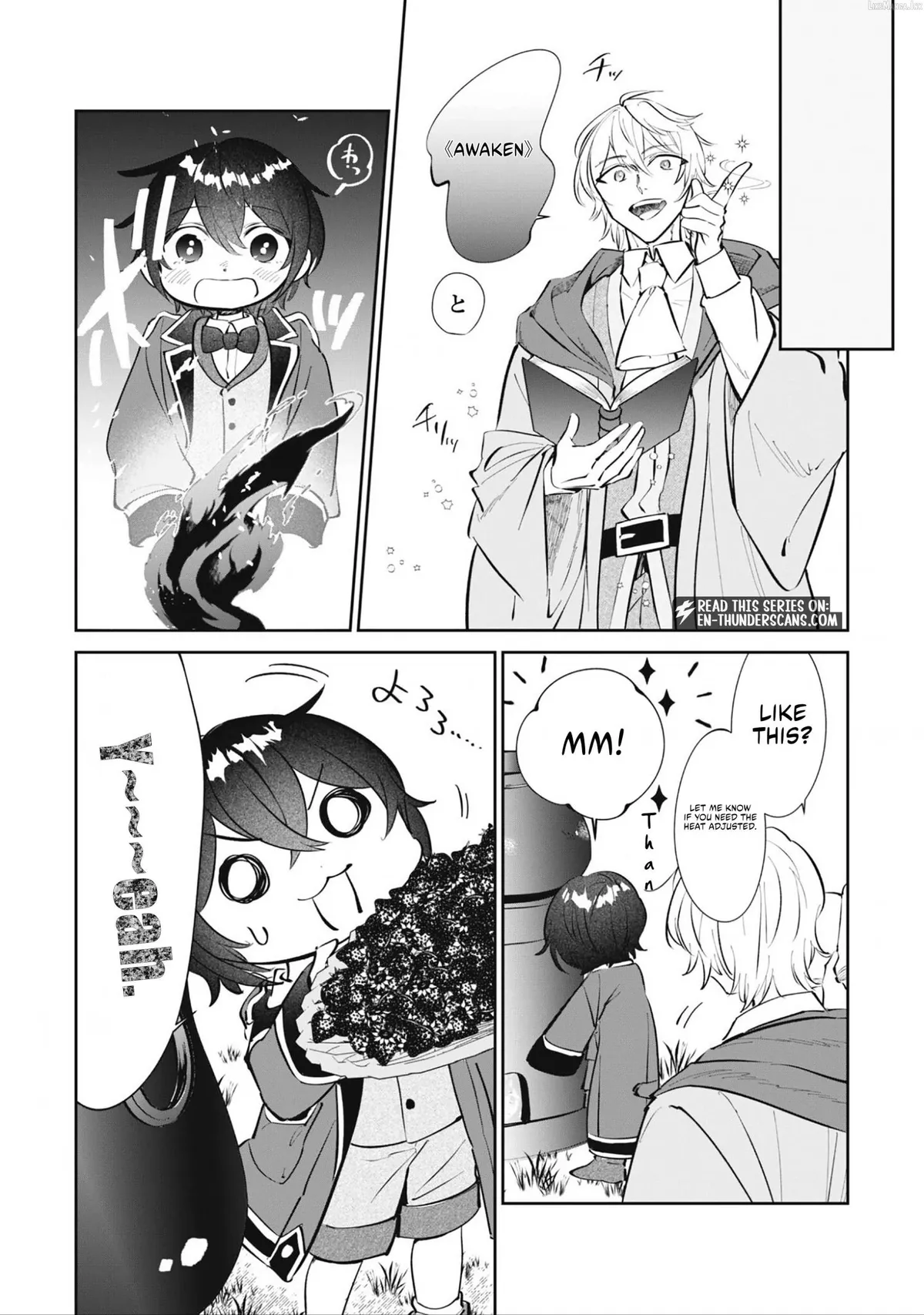 The Tiny Reincarnator