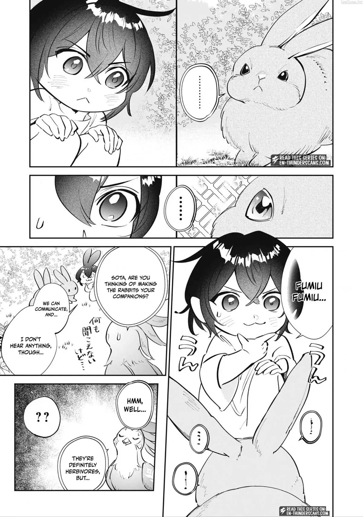 The Tiny Reincarnator