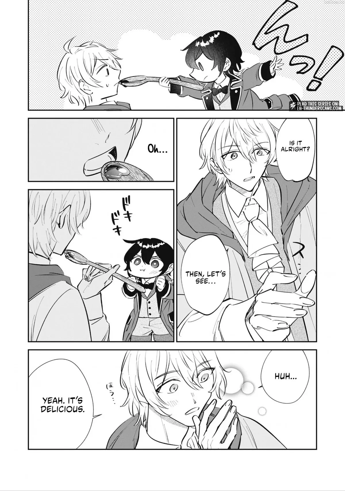 The Tiny Reincarnator