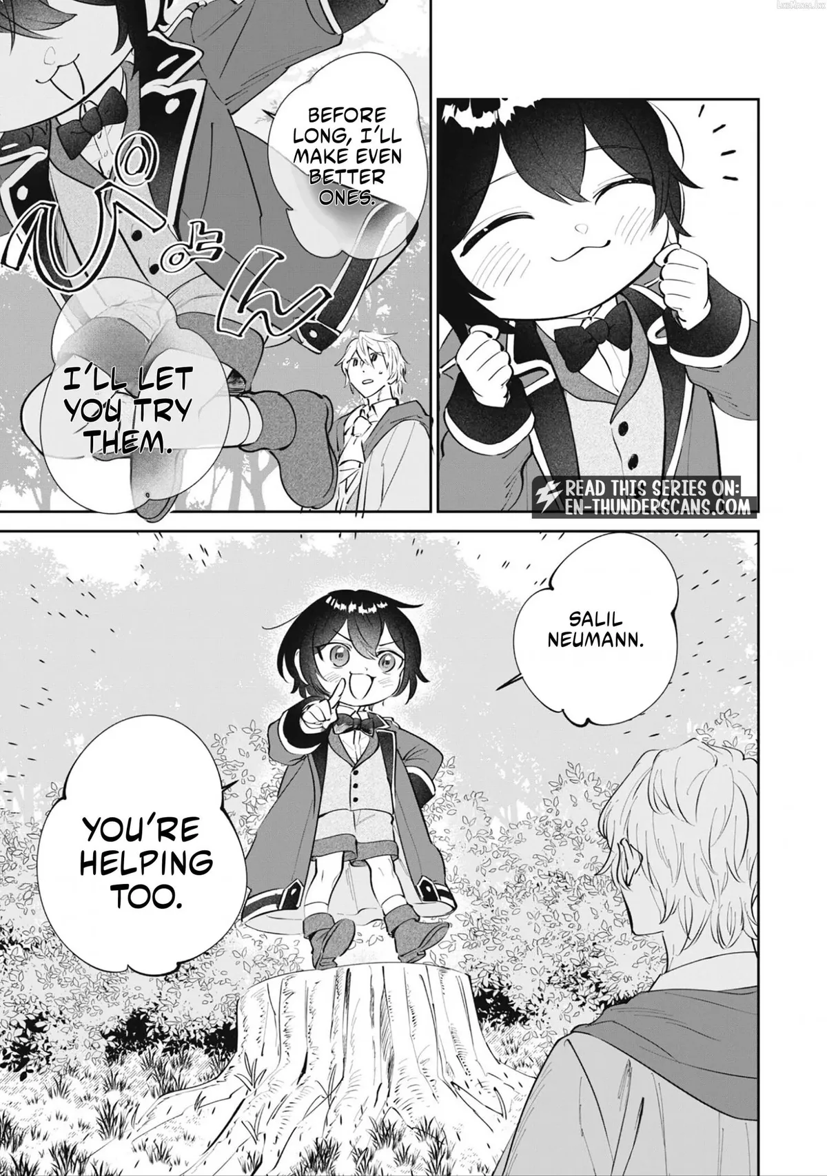 The Tiny Reincarnator