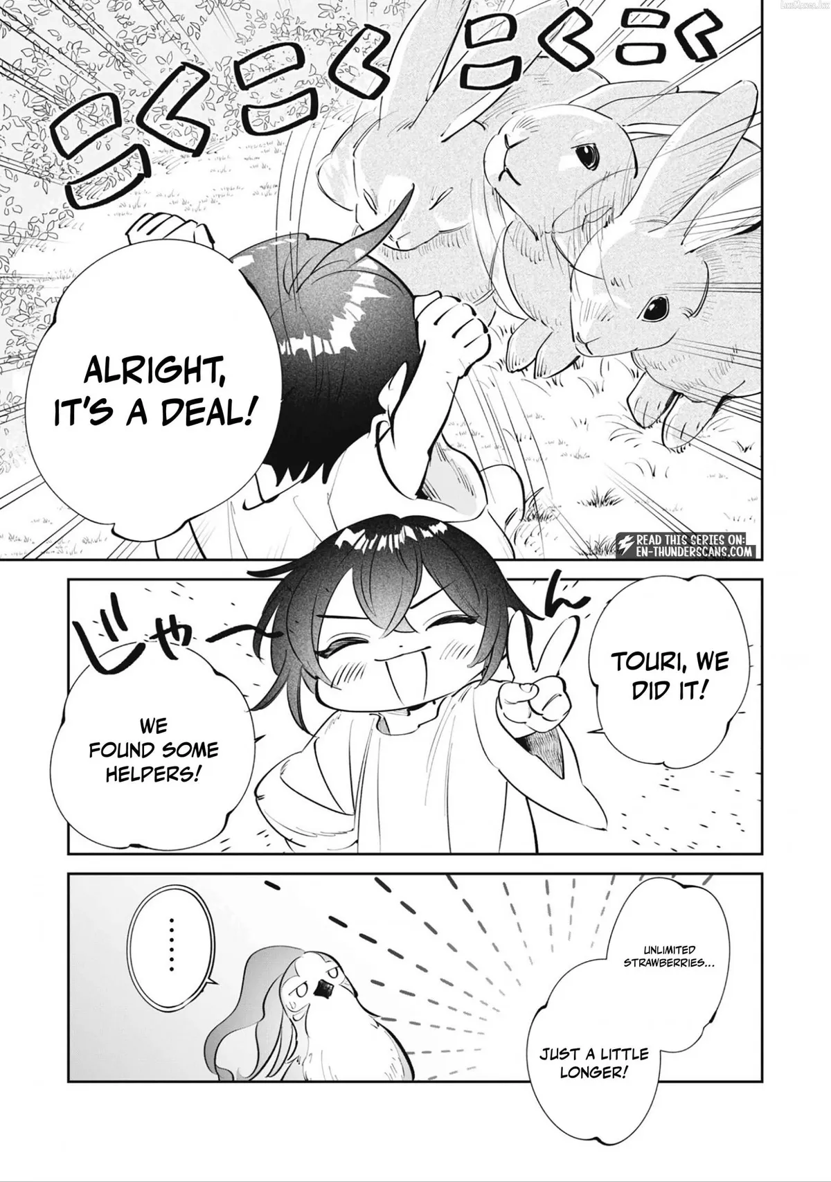 The Tiny Reincarnator