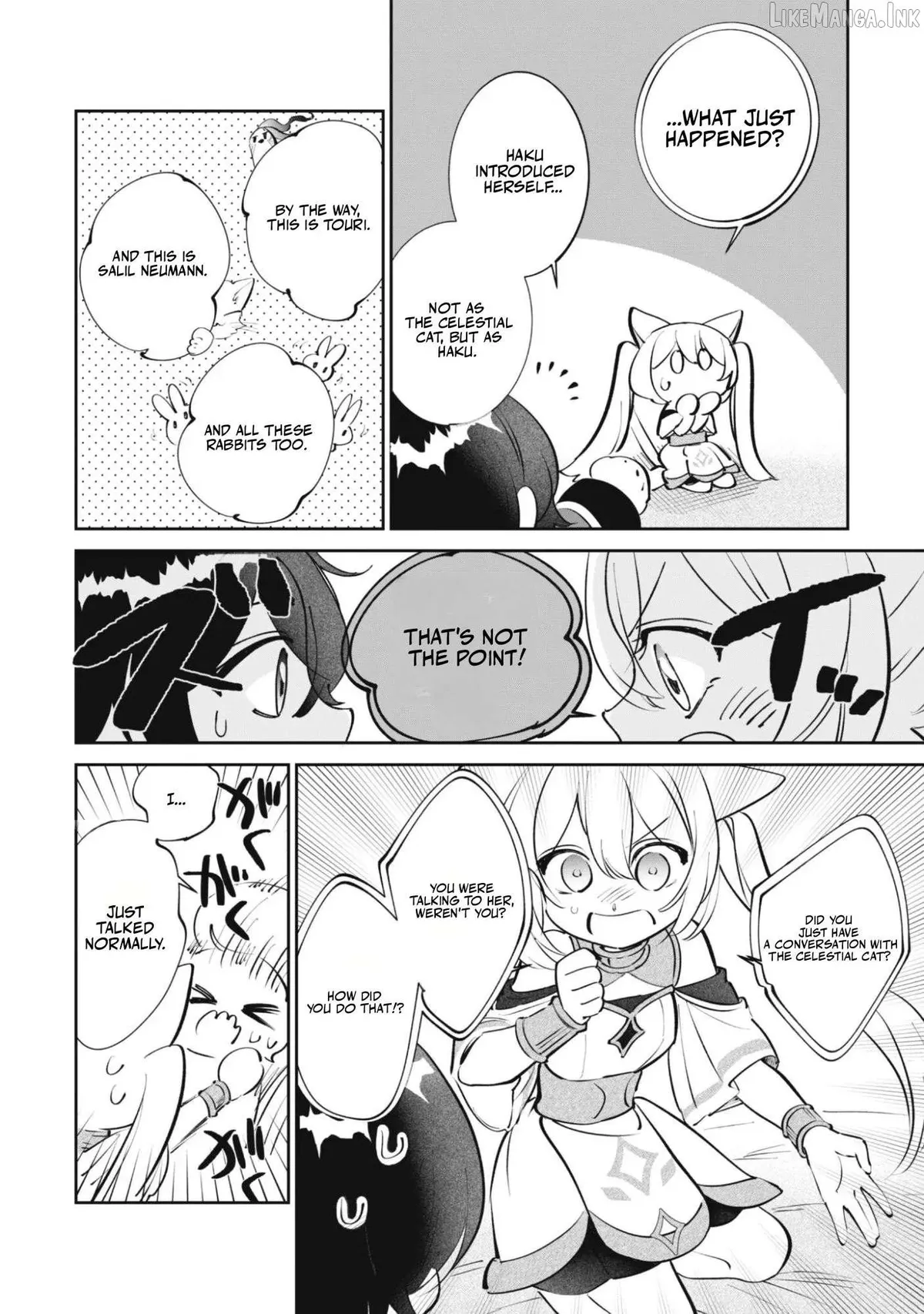 The Tiny Reincarnator
