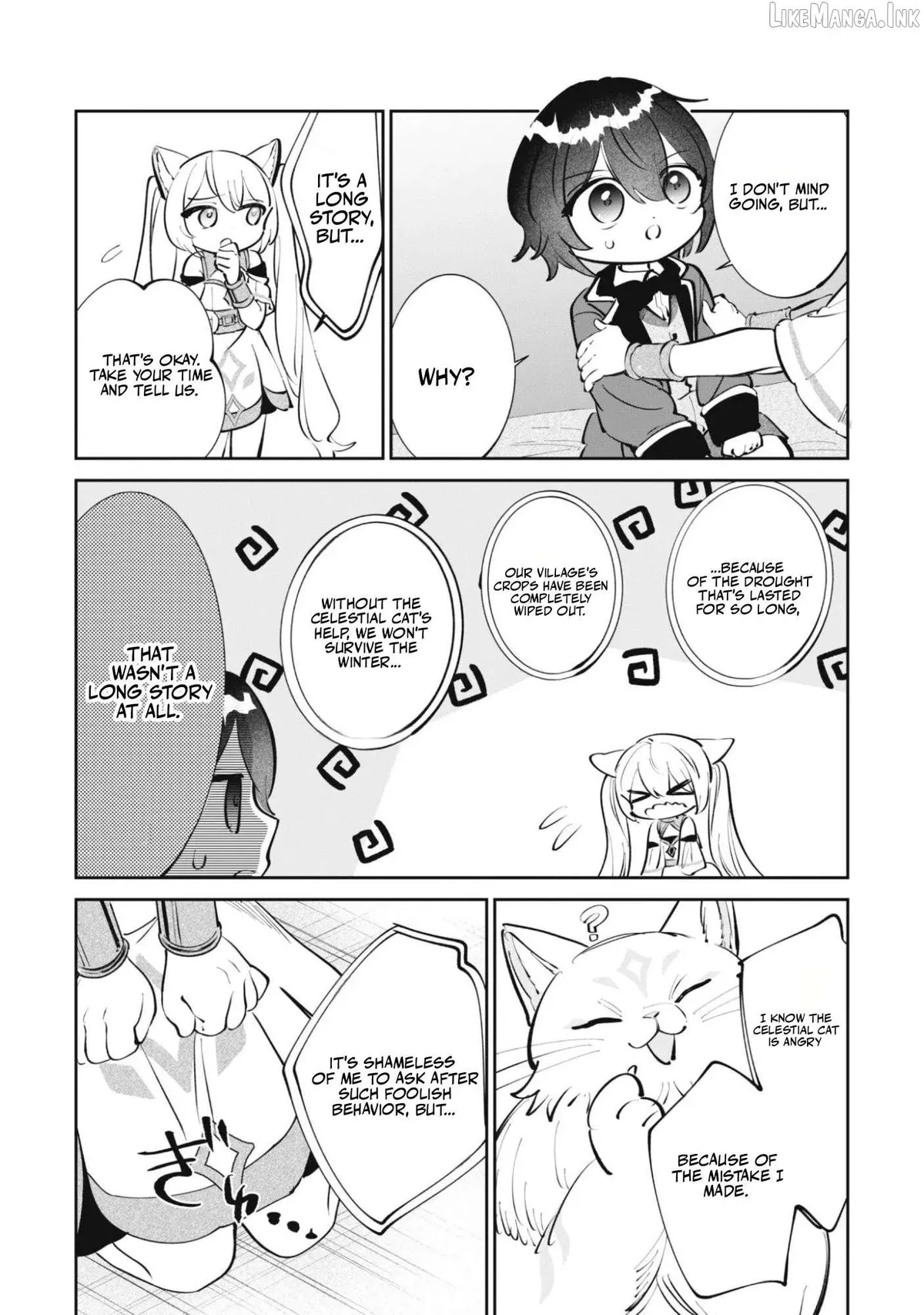 The Tiny Reincarnator