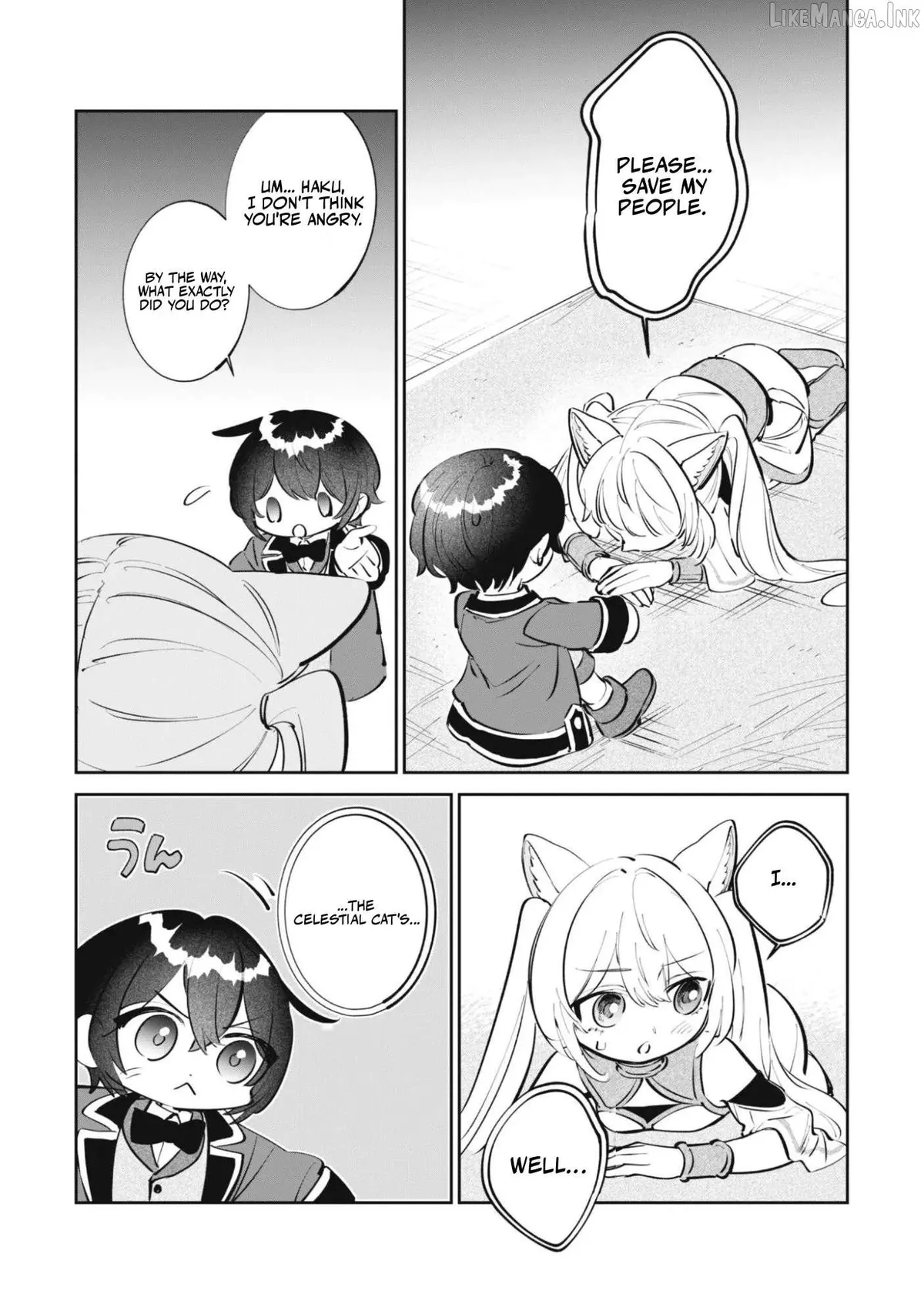 The Tiny Reincarnator