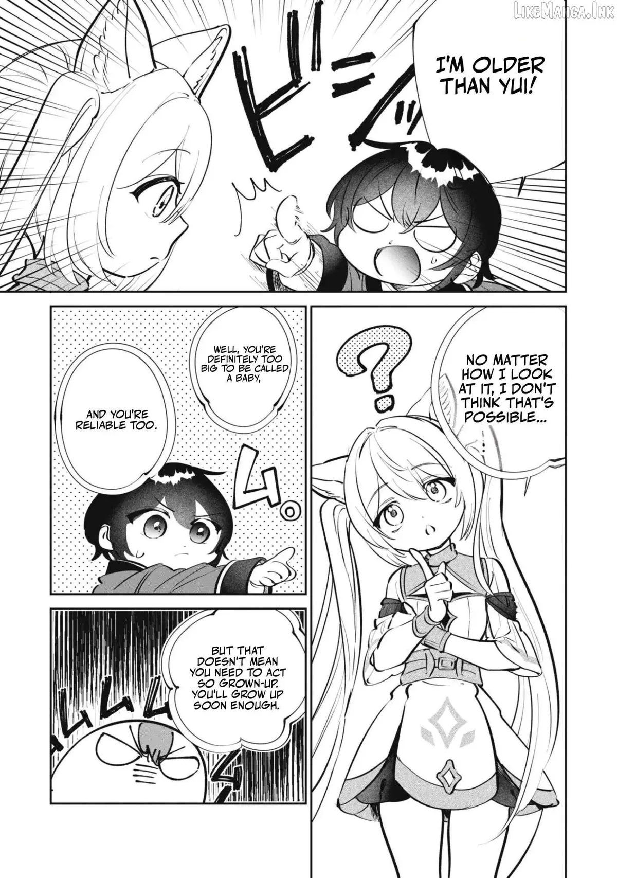 The Tiny Reincarnator