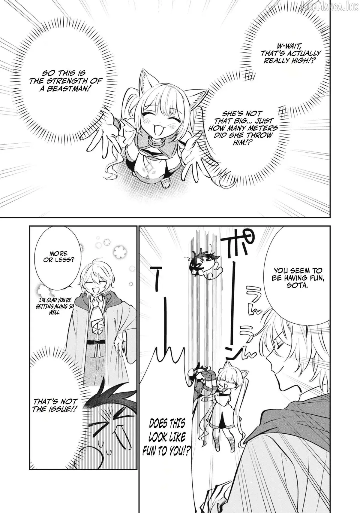 The Tiny Reincarnator