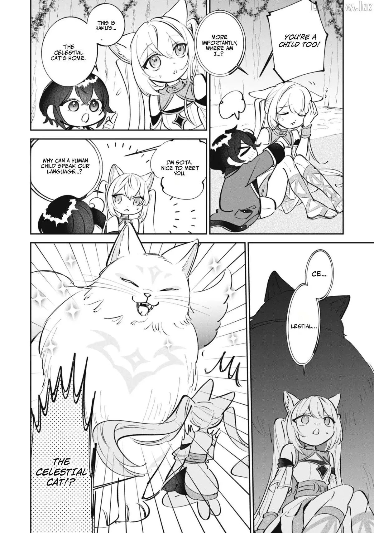 The Tiny Reincarnator