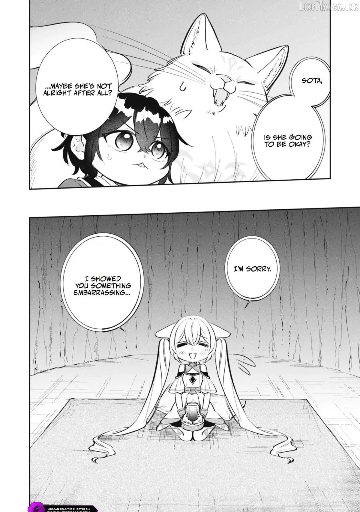 The Tiny Reincarnator