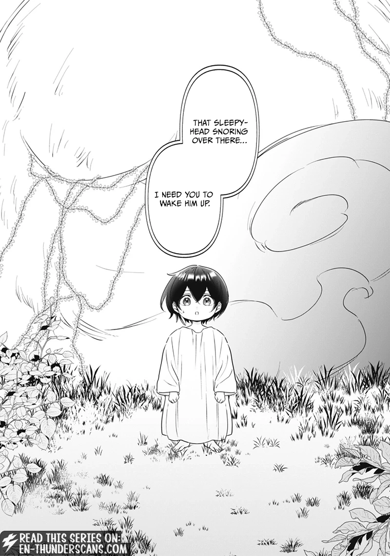 The Tiny Reincarnator