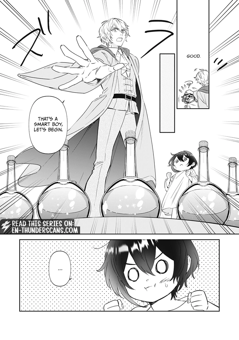 The Tiny Reincarnator
