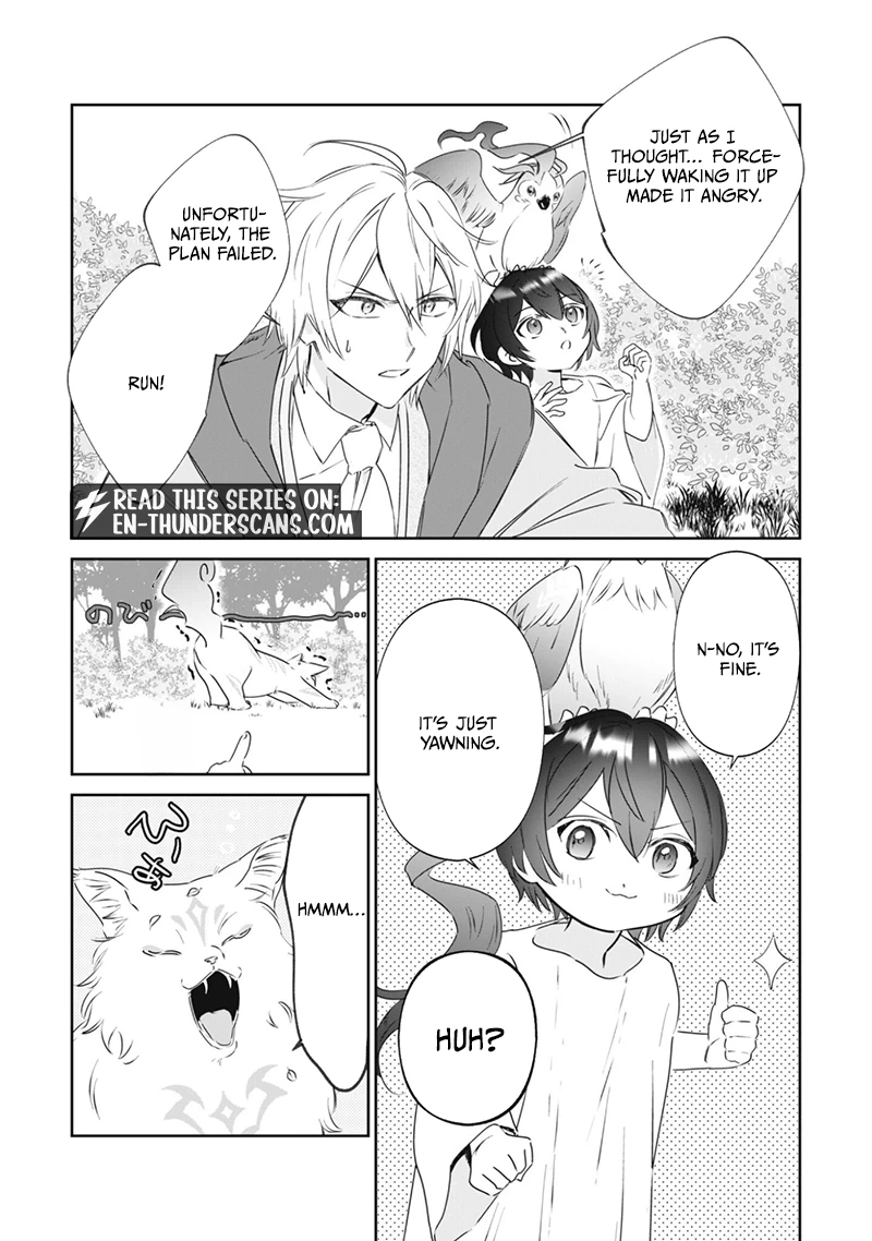The Tiny Reincarnator
