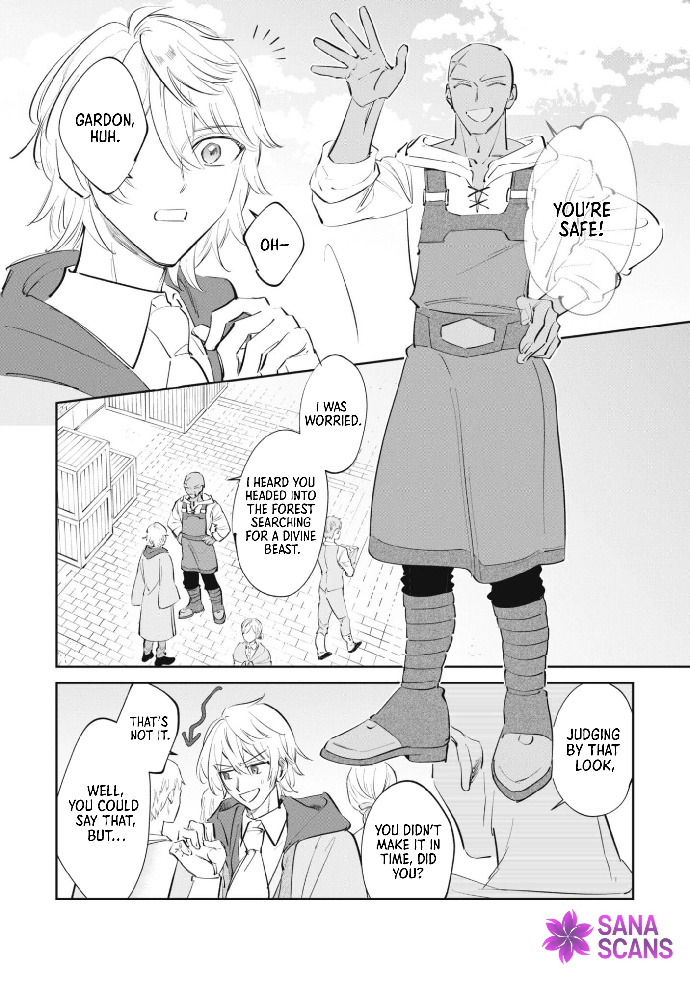 The Tiny Reincarnator
