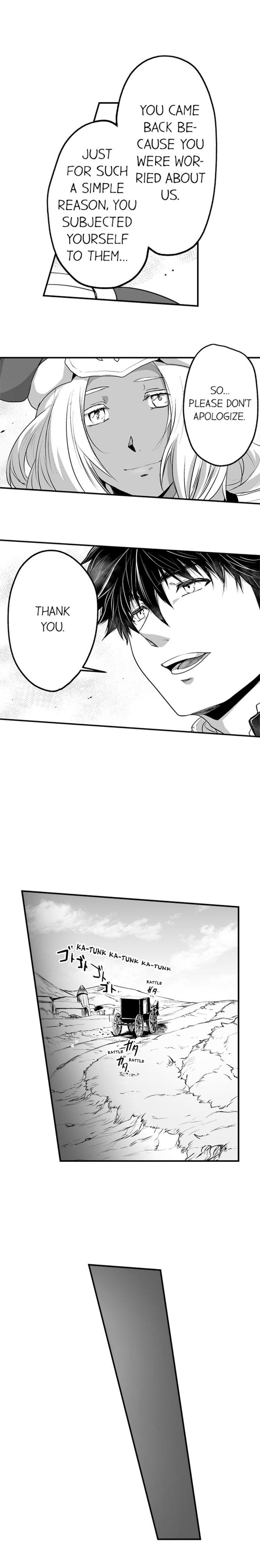 The Titan’s Bride Chapter 11 page 5 - 