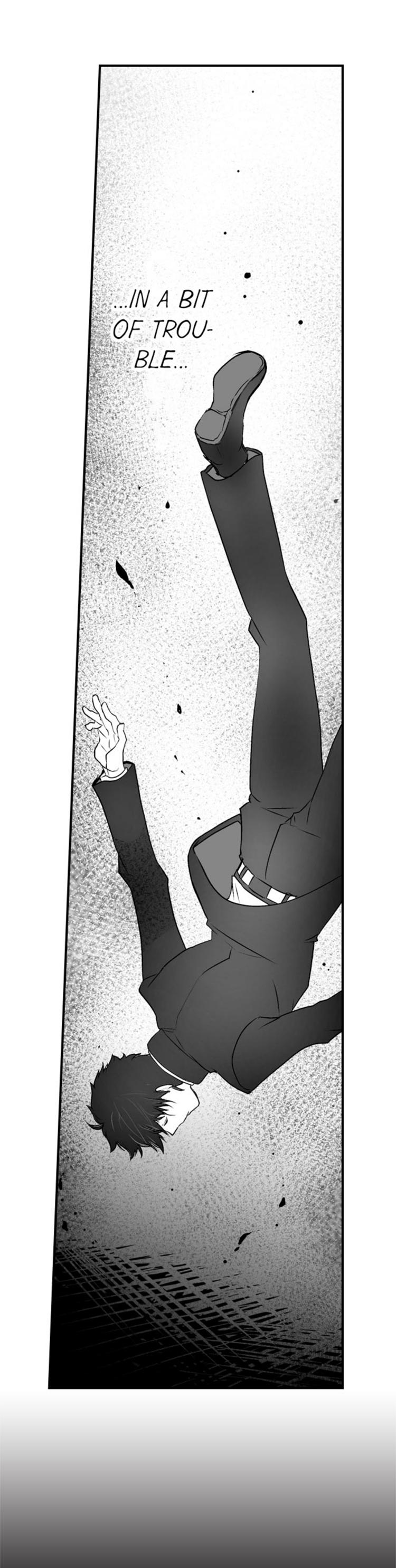The Titan’s Bride Chapter 11 page 8 - 