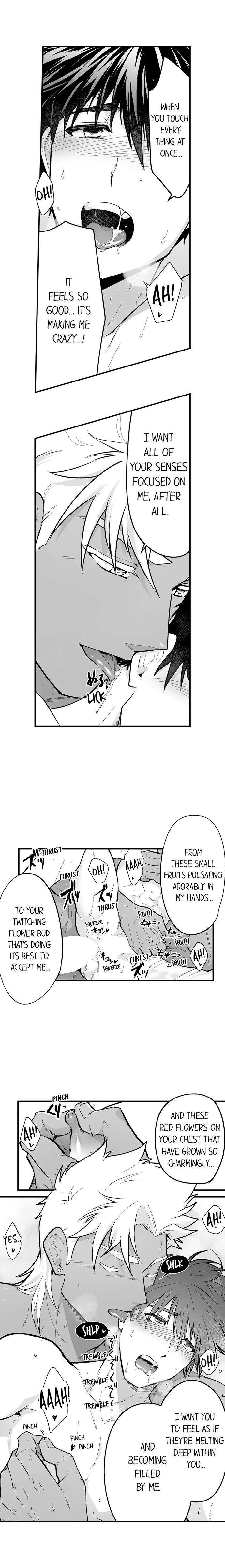 The Titan’s Bride Chapter 116.1 page 7 - 