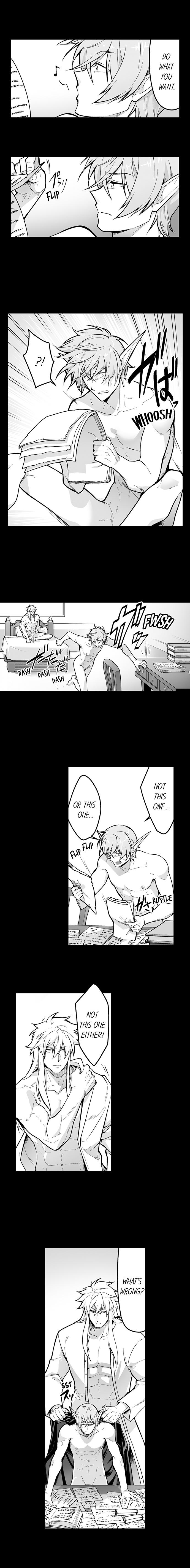 The Titan’s Bride Chapter 117 page 5 - 