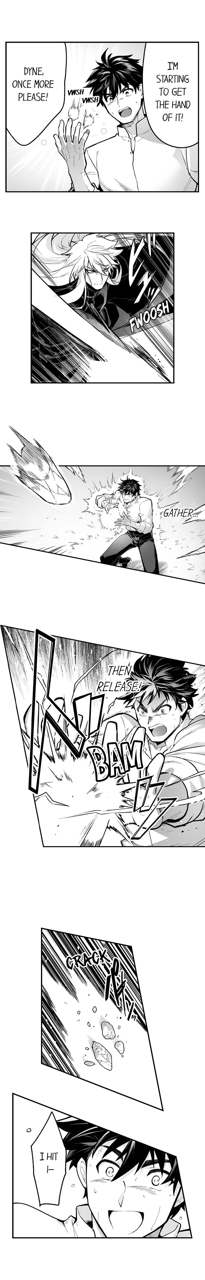 The Titan’s Bride Chapter 118 page 5 - 