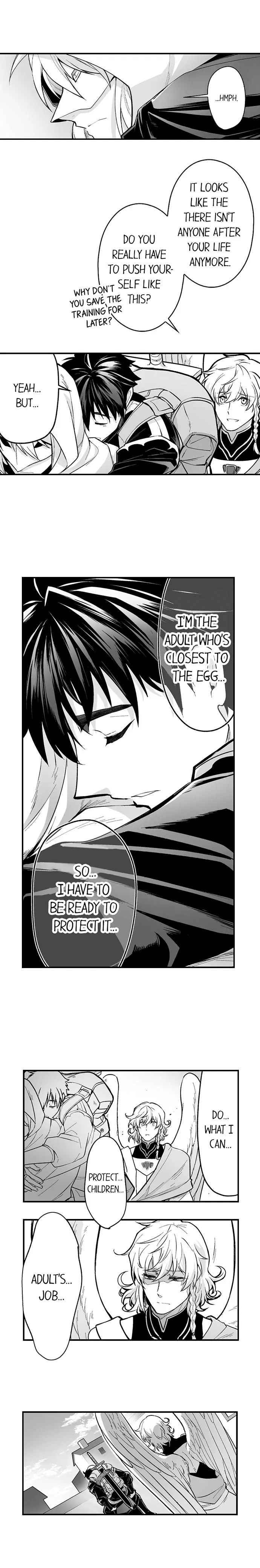 The Titan’s Bride Chapter 119 page 9 - 