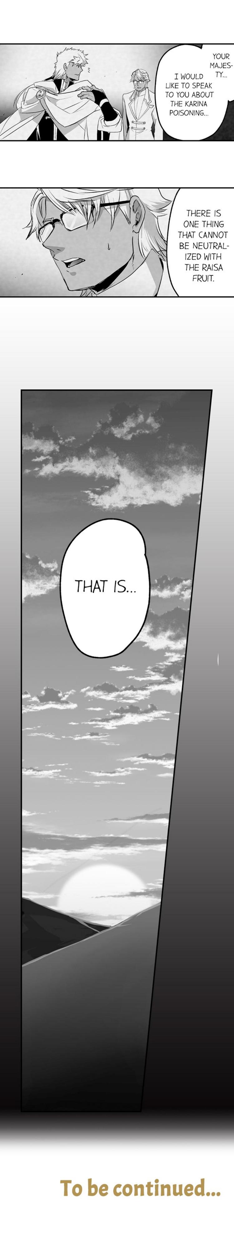 The Titan’s Bride Chapter 12 page 12 - 