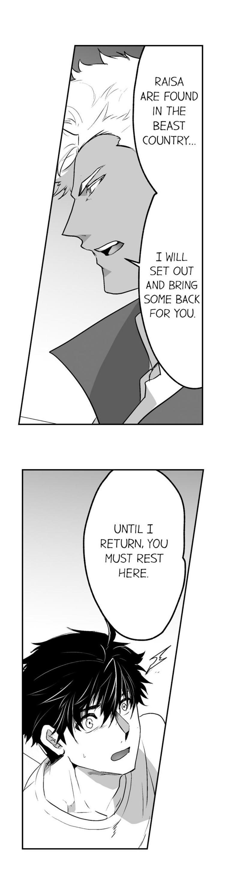 The Titan’s Bride Chapter 12 page 4 - 