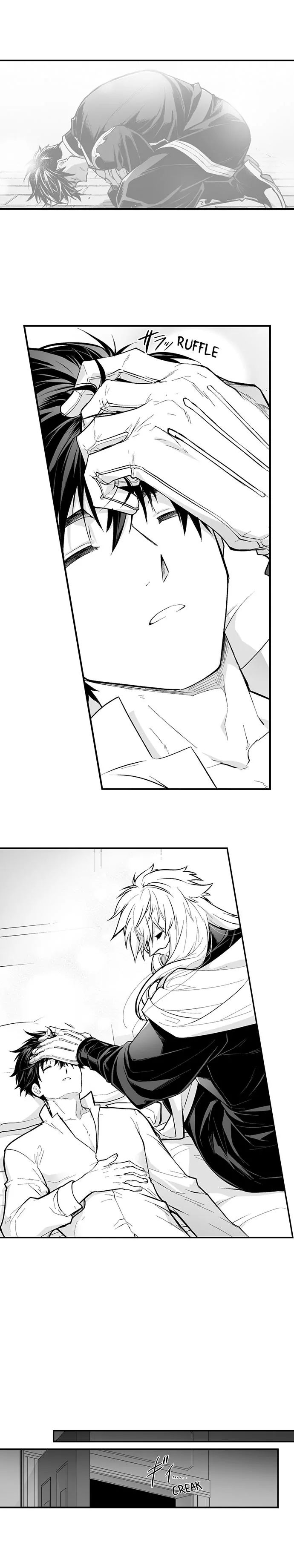 The Titan’s Bride Chapter 120 page 4 - 