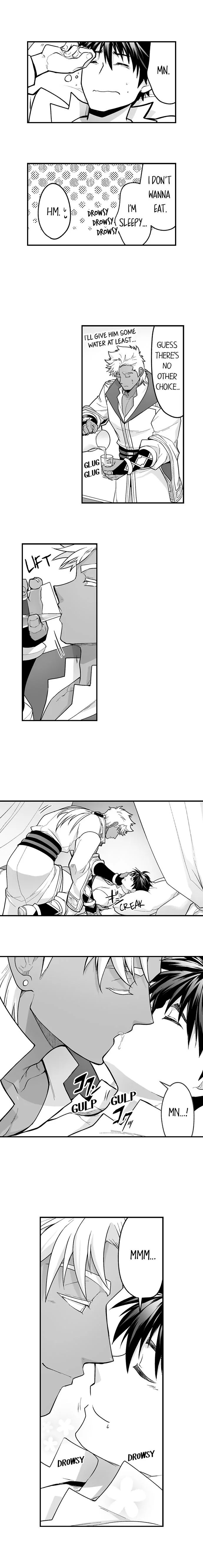 The Titan’s Bride Chapter 120 page 6 - 
