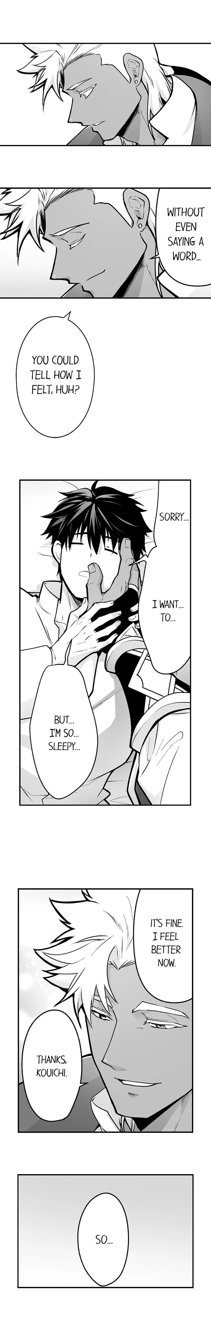 The Titan’s Bride Chapter 120 page 9 - 