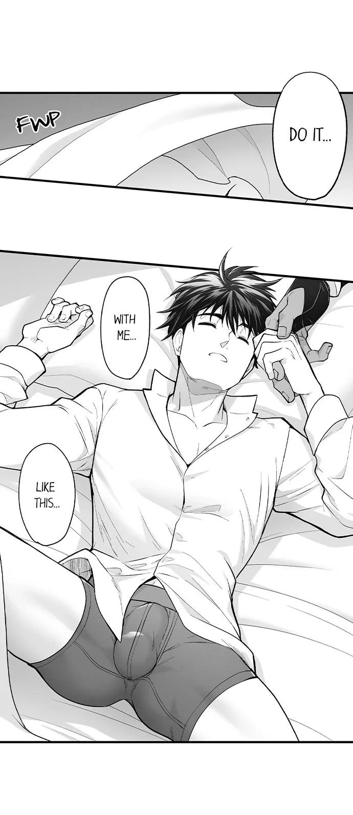 The Titan’s Bride Chapter 120 page 10 - 