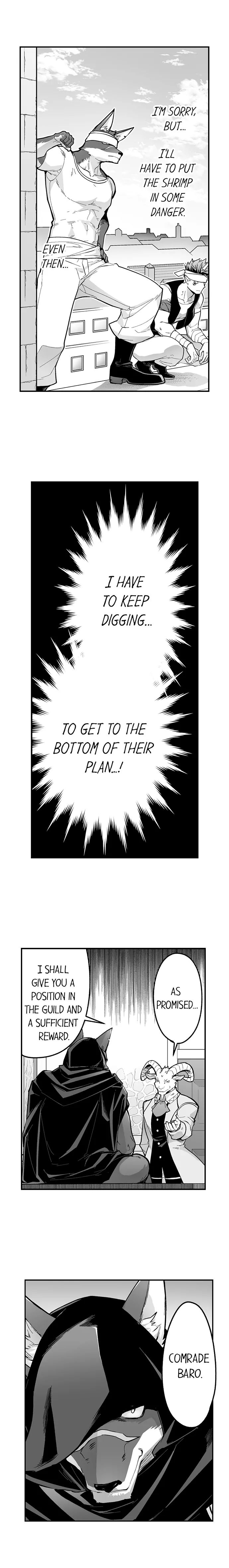 The Titan’s Bride Chapter 124 page 6 - 