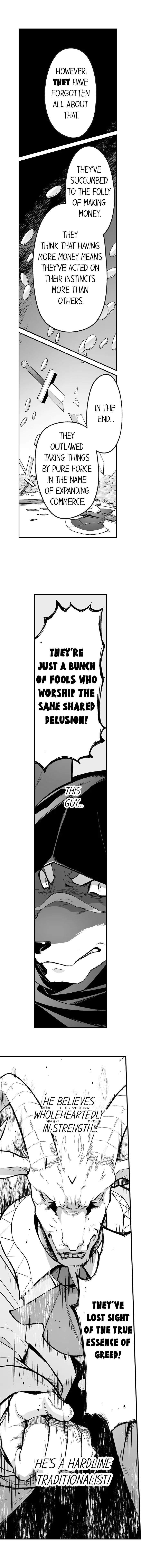 The Titan’s Bride Chapter 125 page 7 - 
