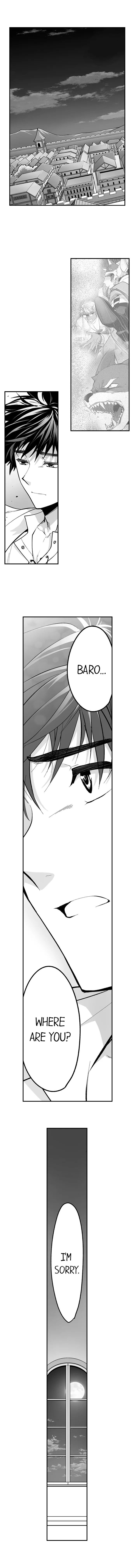 The Titan’s Bride Chapter 126 page 9 - 
