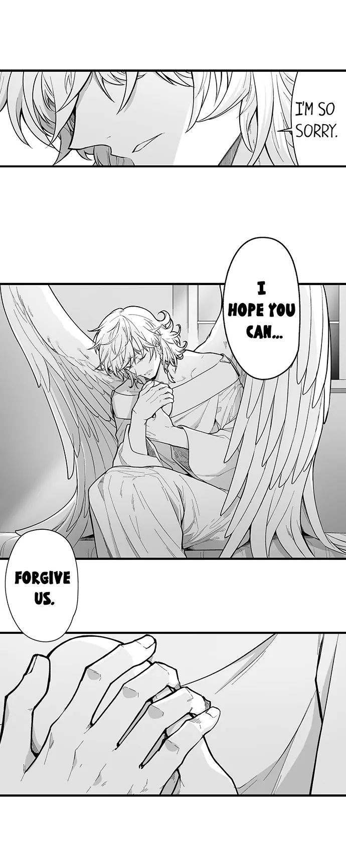 The Titan’s Bride Chapter 126 page 10 - 