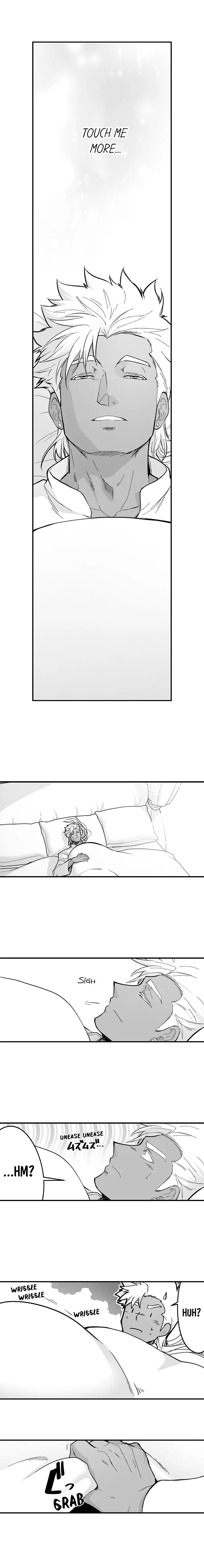 The Titan’s Bride Chapter 127 page 5 - 